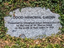 Good Memorial Garden Chingford (id=9769)